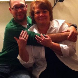 Meet your Posher, Peggy